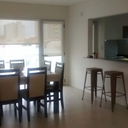 Appartement Torre 1 Relax à Puerto Madryn Extérieur photo