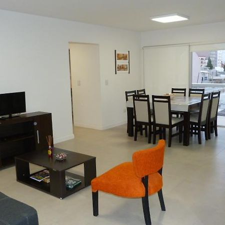 Appartement Torre 1 Relax à Puerto Madryn Extérieur photo