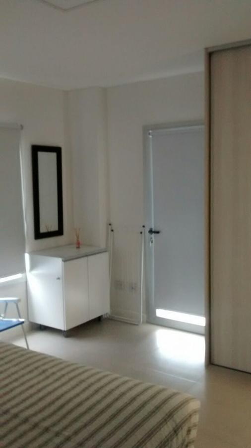 Appartement Torre 1 Relax à Puerto Madryn Extérieur photo
