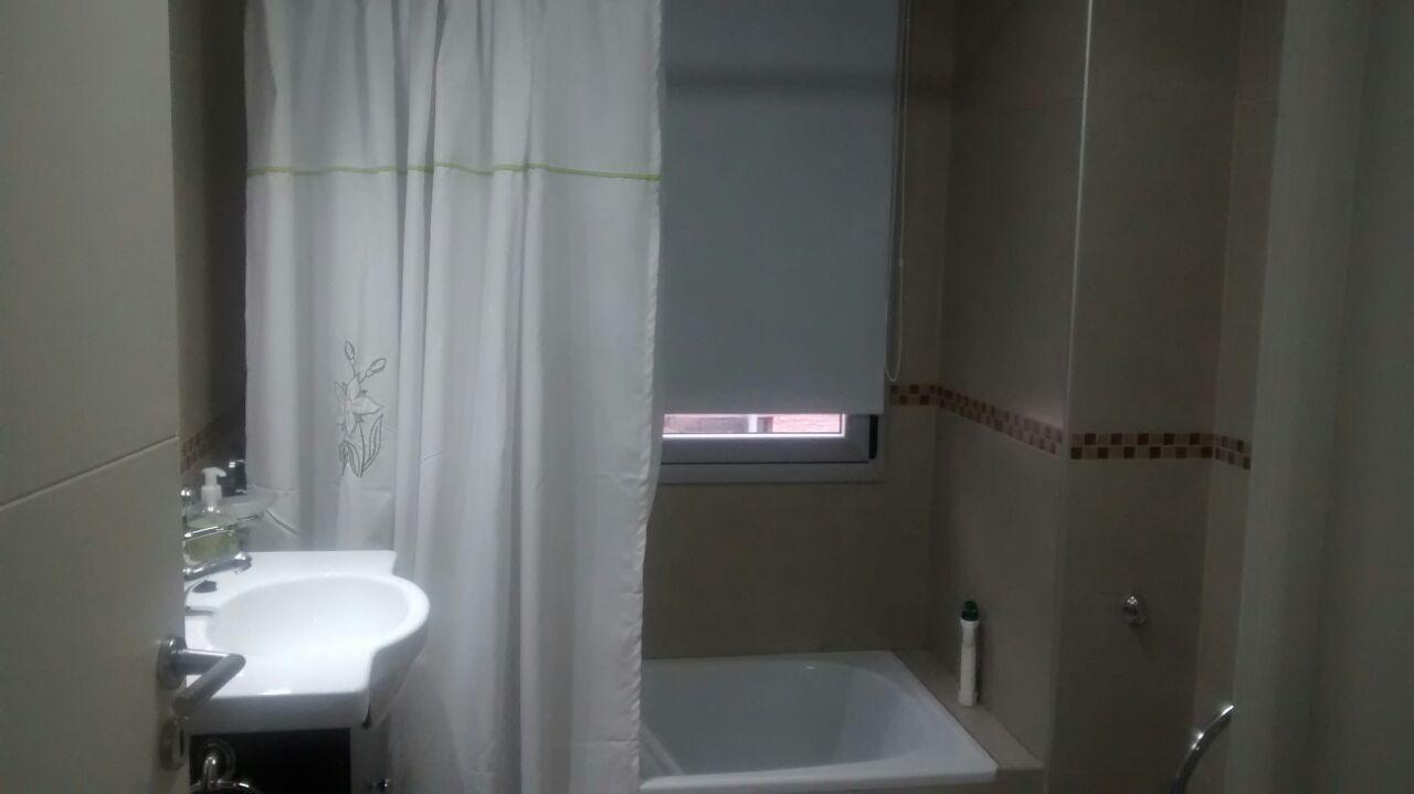 Appartement Torre 1 Relax à Puerto Madryn Extérieur photo