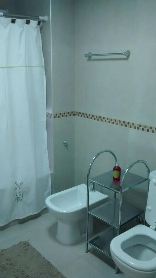 Appartement Torre 1 Relax à Puerto Madryn Extérieur photo