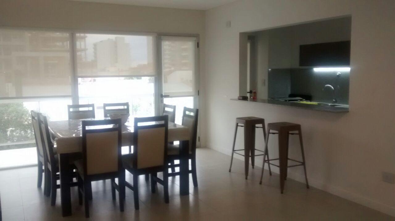 Appartement Torre 1 Relax à Puerto Madryn Extérieur photo
