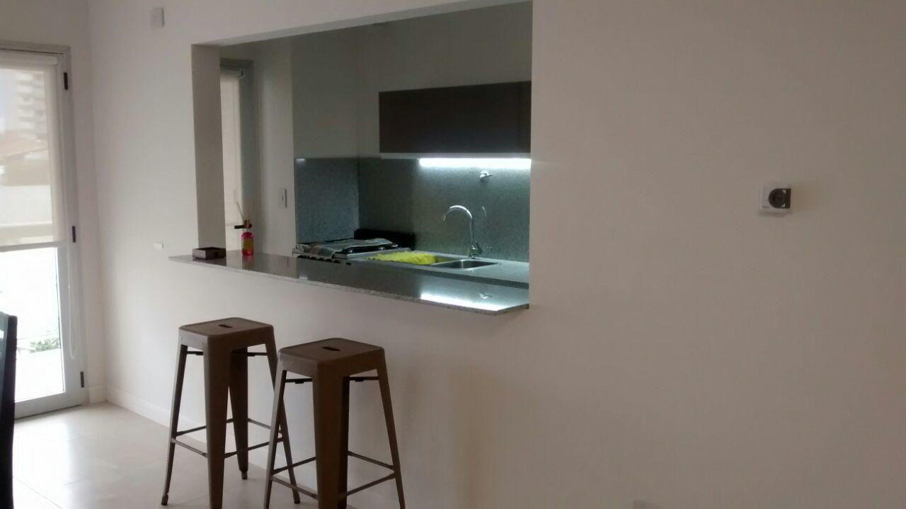 Appartement Torre 1 Relax à Puerto Madryn Extérieur photo