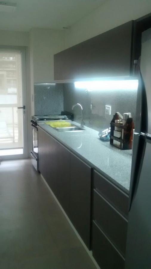 Appartement Torre 1 Relax à Puerto Madryn Extérieur photo