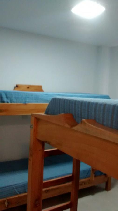 Appartement Torre 1 Relax à Puerto Madryn Extérieur photo