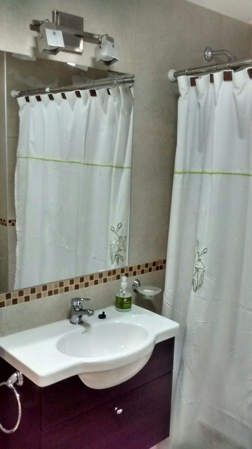 Appartement Torre 1 Relax à Puerto Madryn Extérieur photo