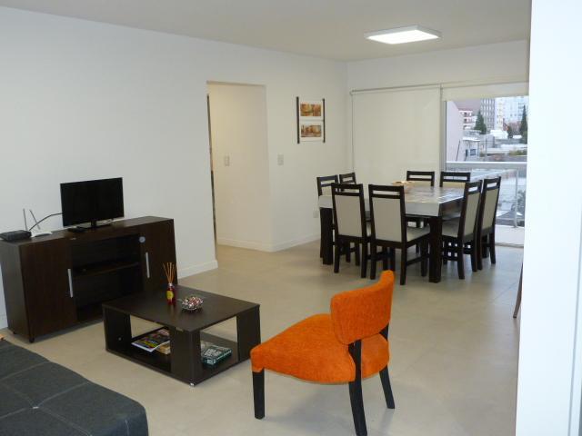 Appartement Torre 1 Relax à Puerto Madryn Extérieur photo
