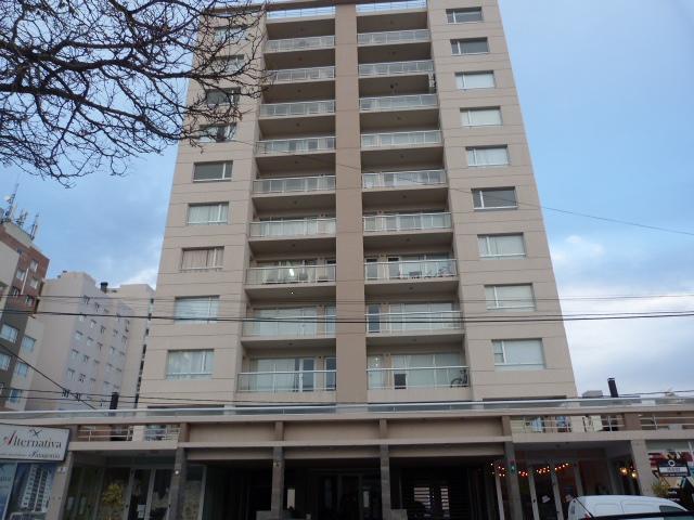 Appartement Torre 1 Relax à Puerto Madryn Extérieur photo
