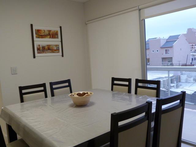 Appartement Torre 1 Relax à Puerto Madryn Extérieur photo
