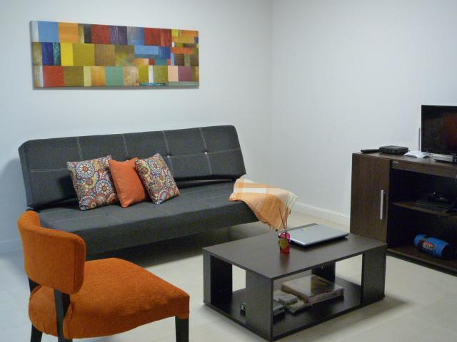 Appartement Torre 1 Relax à Puerto Madryn Extérieur photo