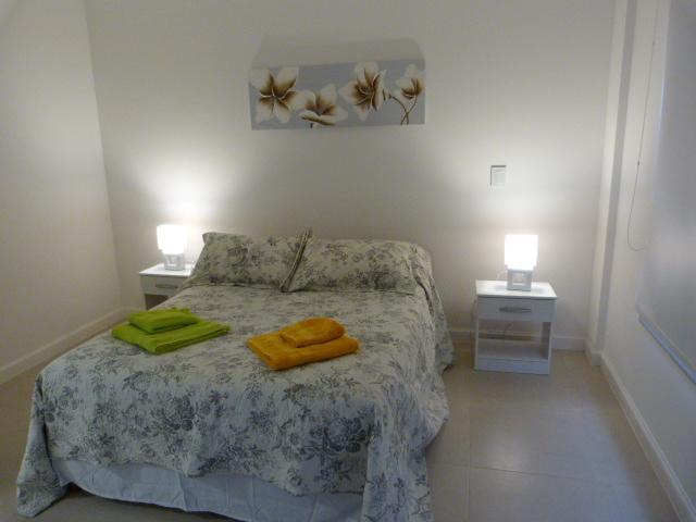 Appartement Torre 1 Relax à Puerto Madryn Extérieur photo